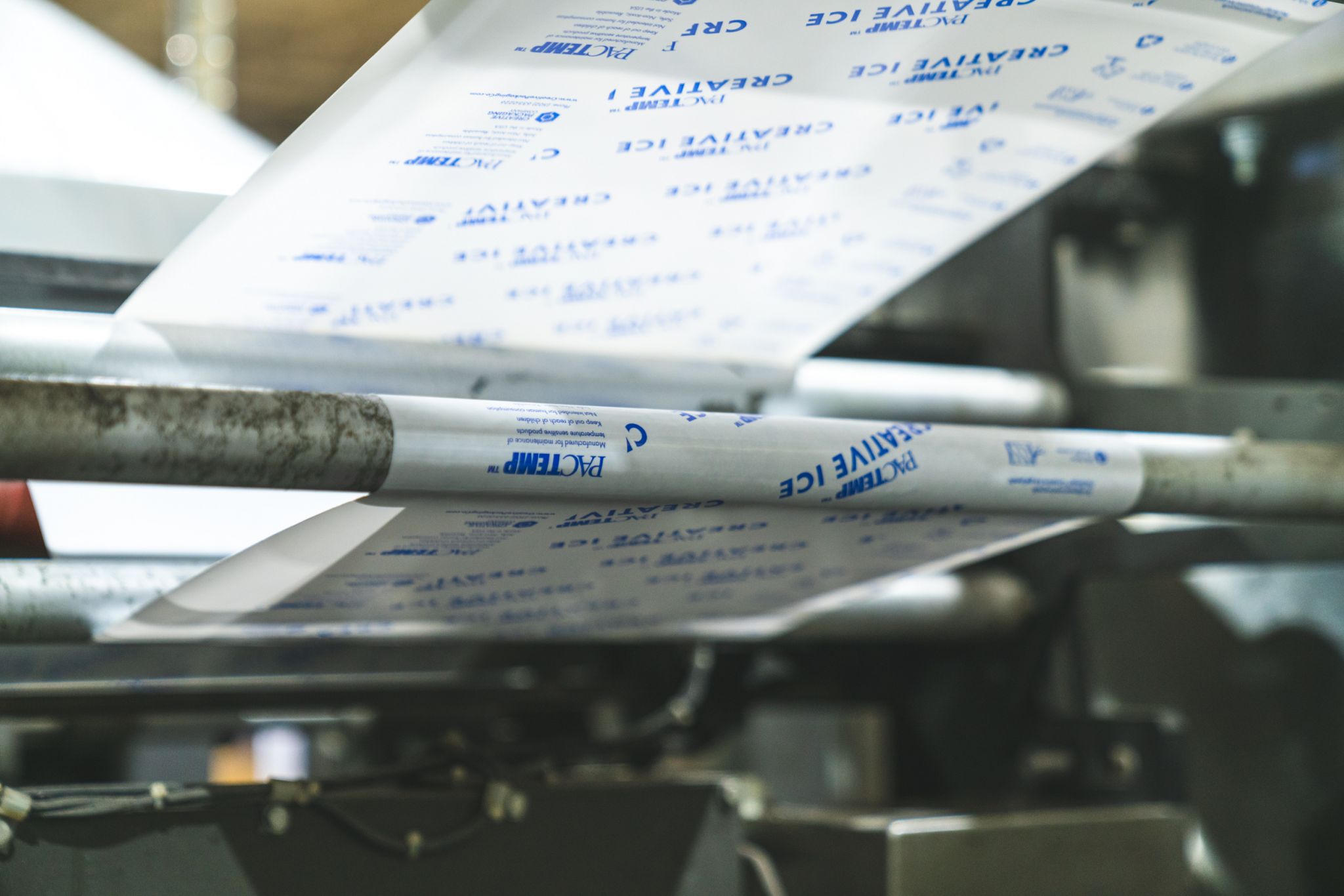 We’re Different Than The Rest