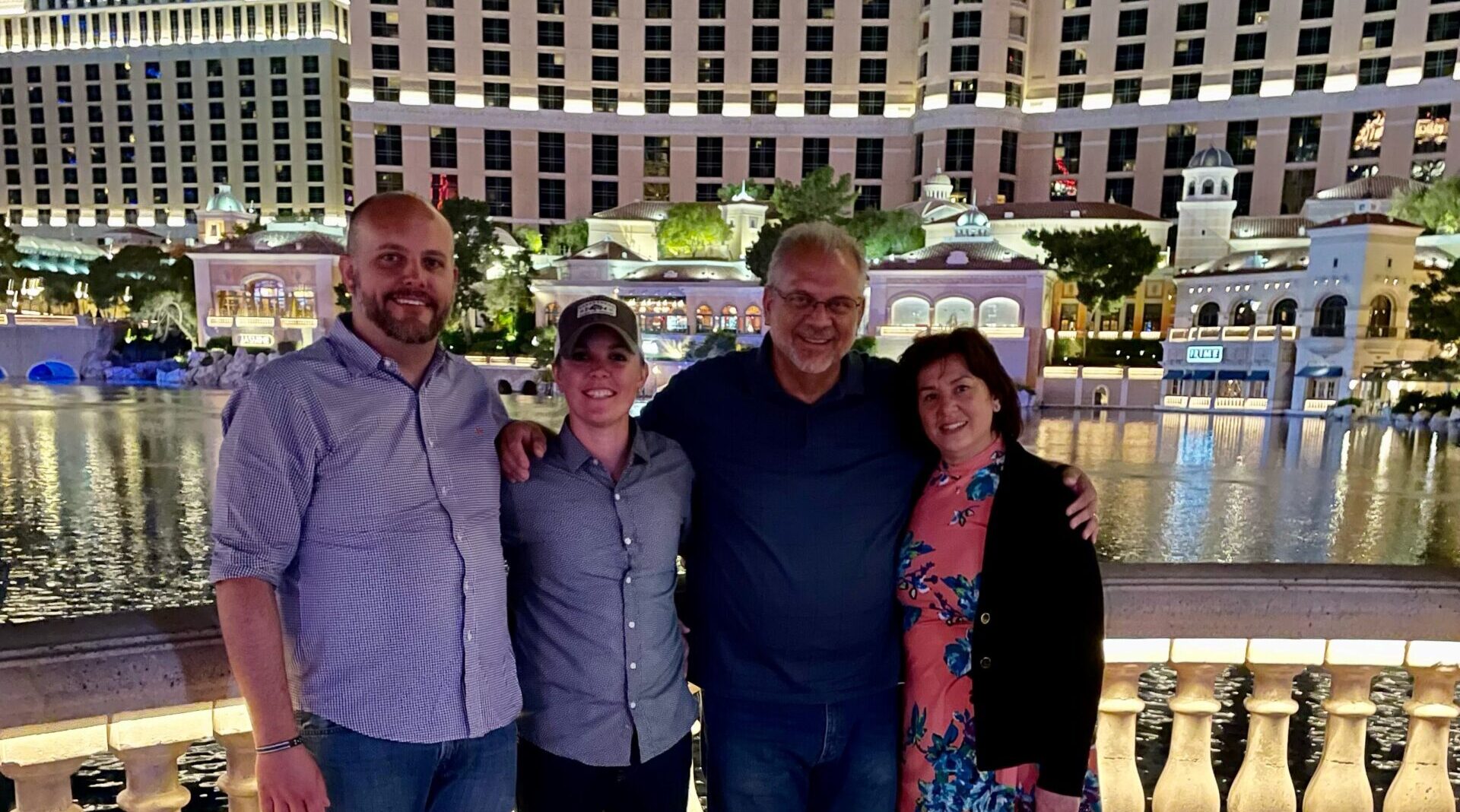 Creative Packaging Team Takes PACK EXPO Las Vegas